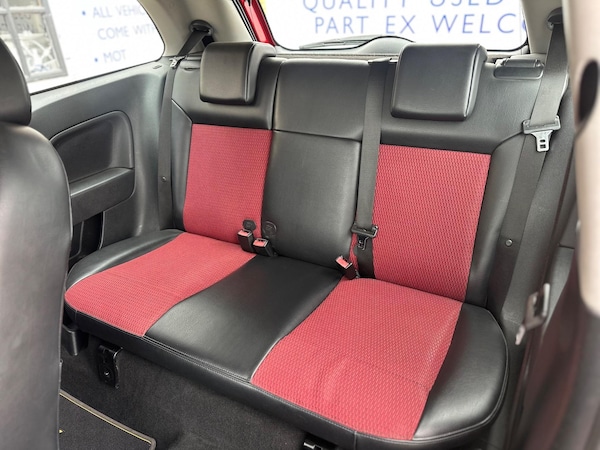 Used Ford Fiesta for sale - 75280177: Photo 16