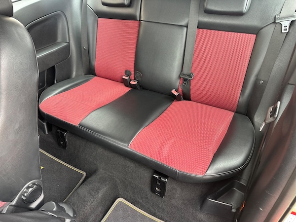 Used Ford Fiesta for sale - 75280177: Photo 18