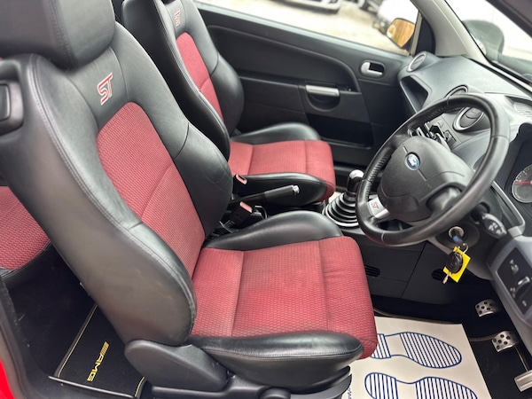 Used Ford Fiesta for sale - 75280177: Photo 20