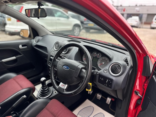 Used Ford Fiesta for sale - 75280177: Photo 21