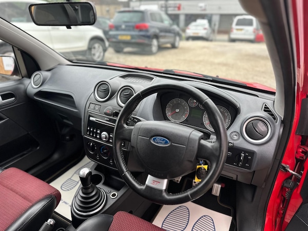 Used Ford Fiesta for sale - 75280177: Photo 22