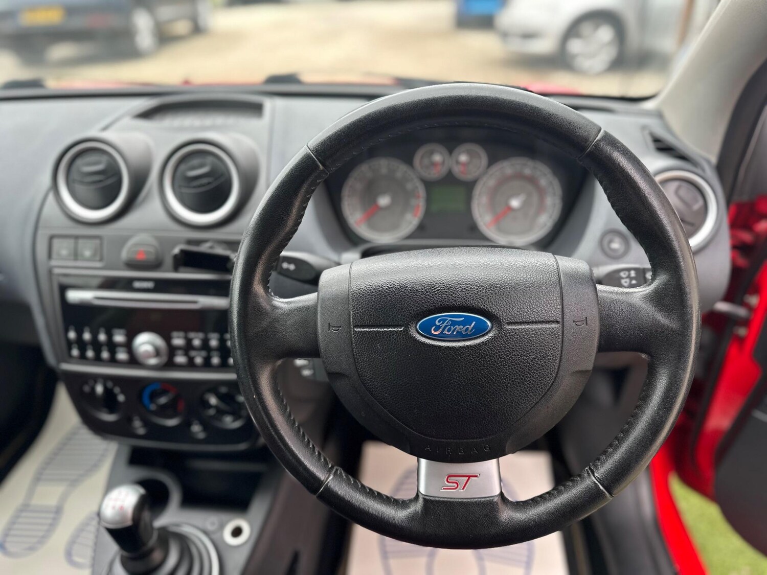 Vehicle 23
