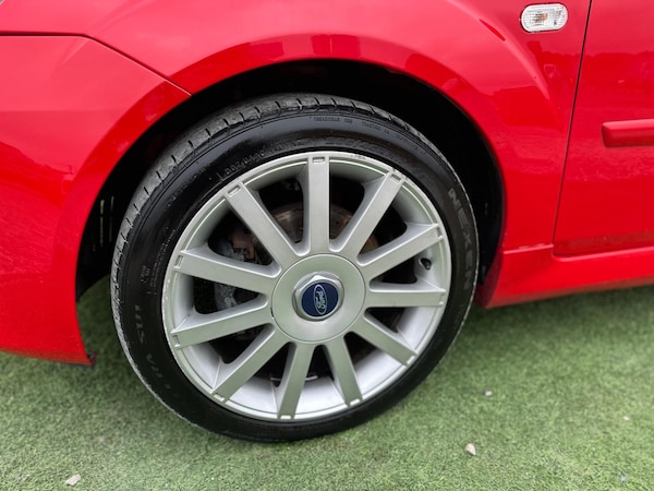 Used Ford Fiesta for sale - 75280177: Photo 29