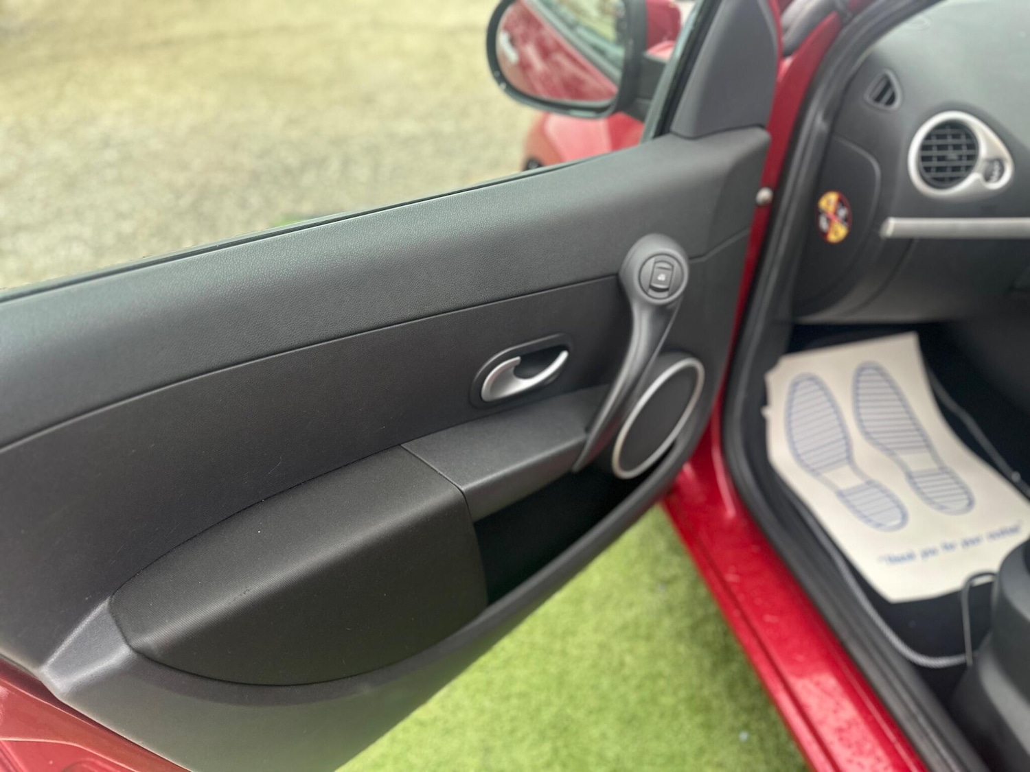 Used Renault Clio 2011 for sale - 76473821: Photo 12