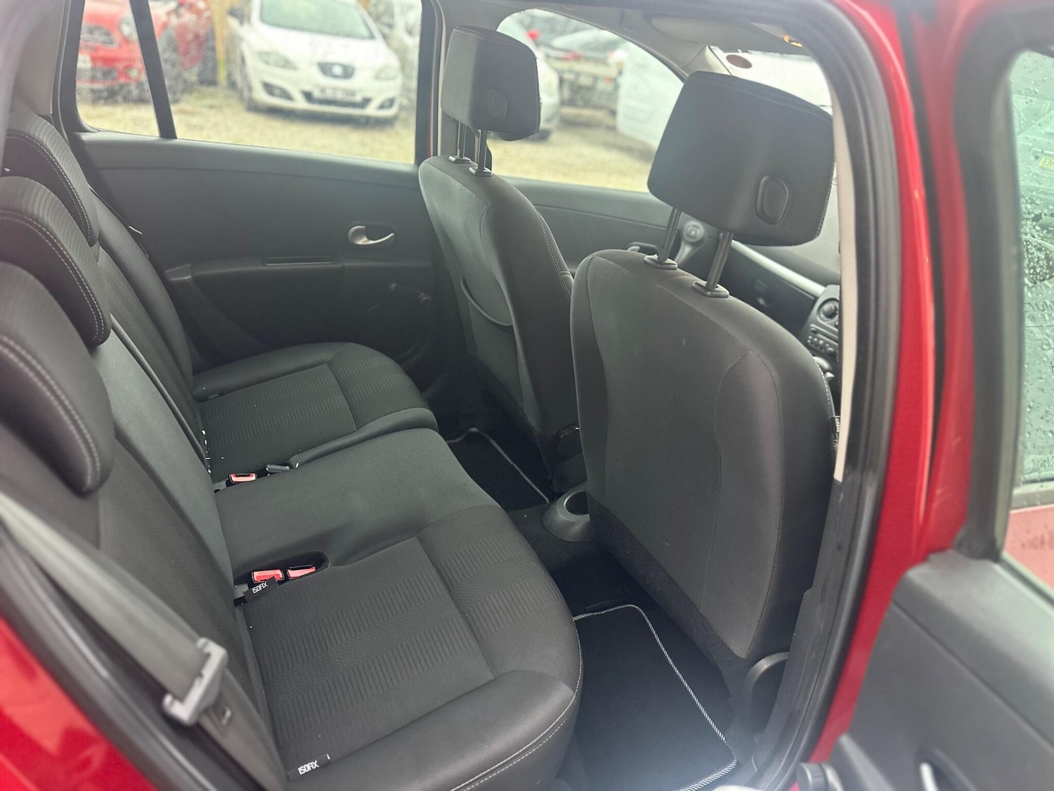 Used Renault Clio 2011 for sale - 76473821: Photo 18