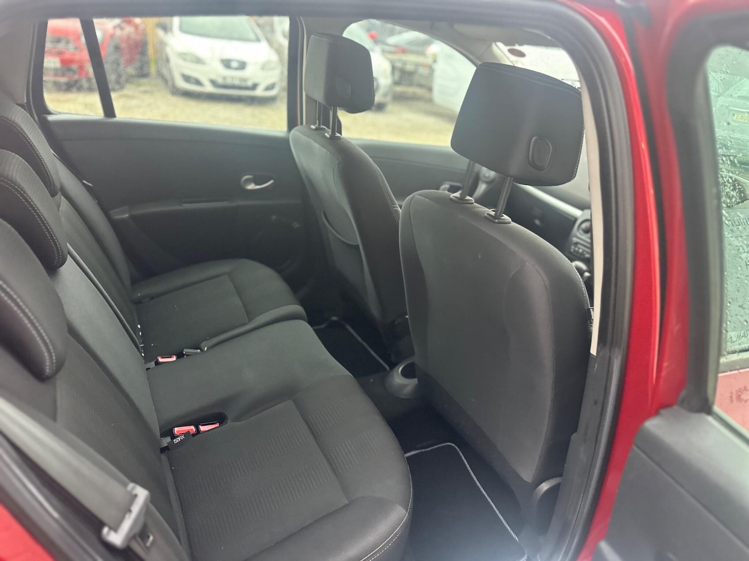 Used Renault Clio 2011 for sale - 76473821: Photo 19