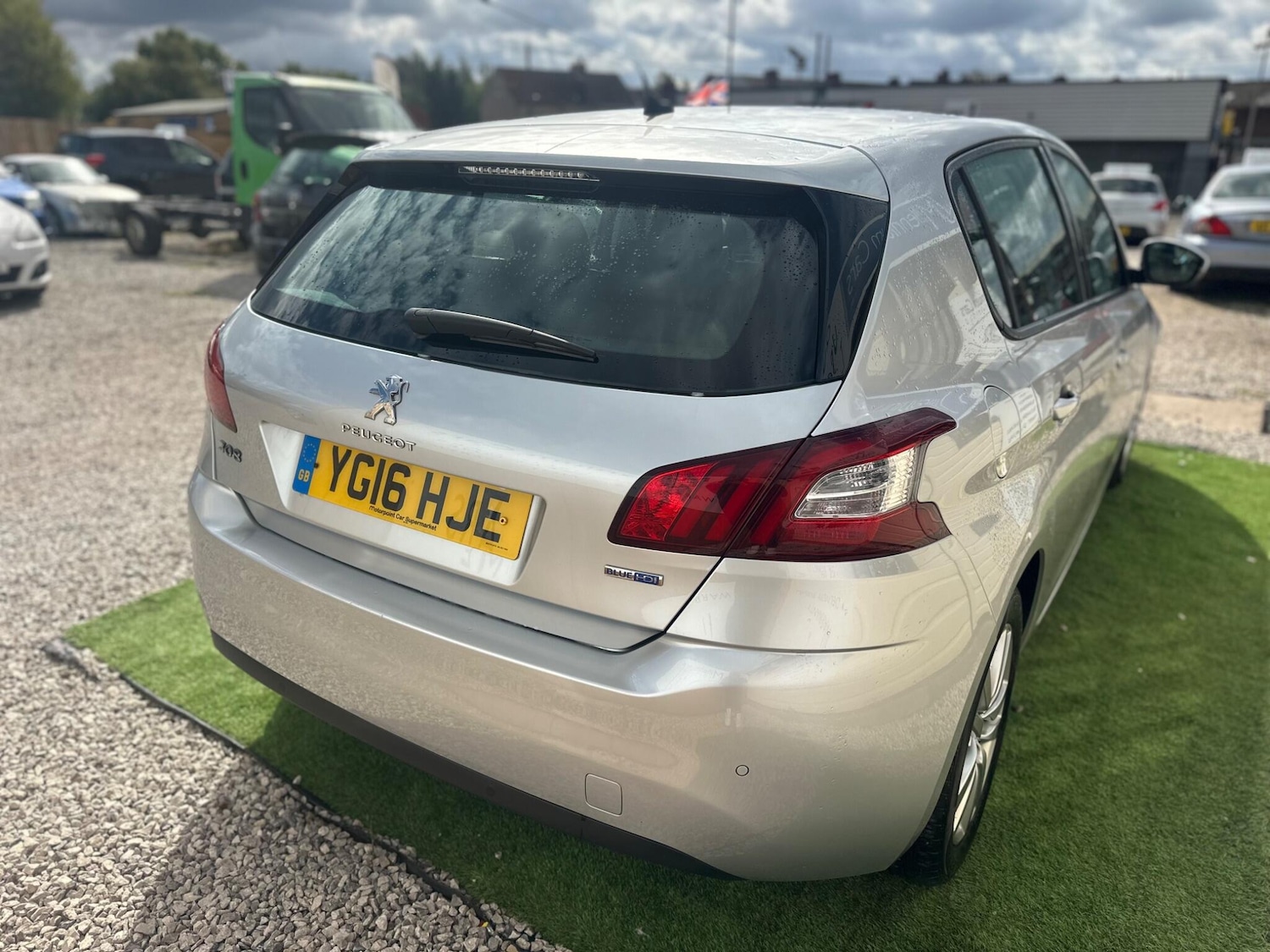 Vehicle 9