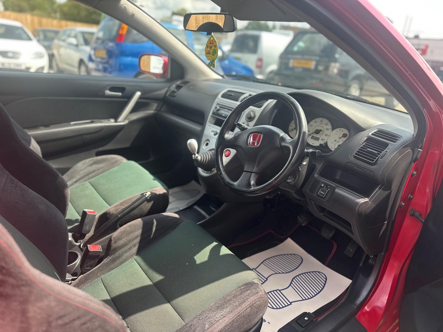 Vehicle 19