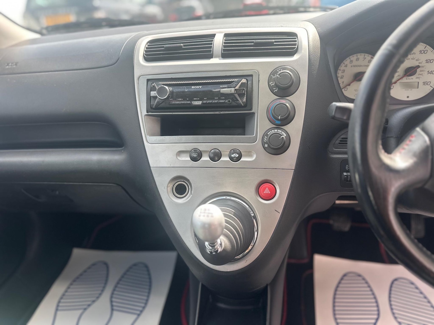Vehicle 25