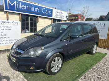 (07) - 1.8 16V Design Euro 4 5dr