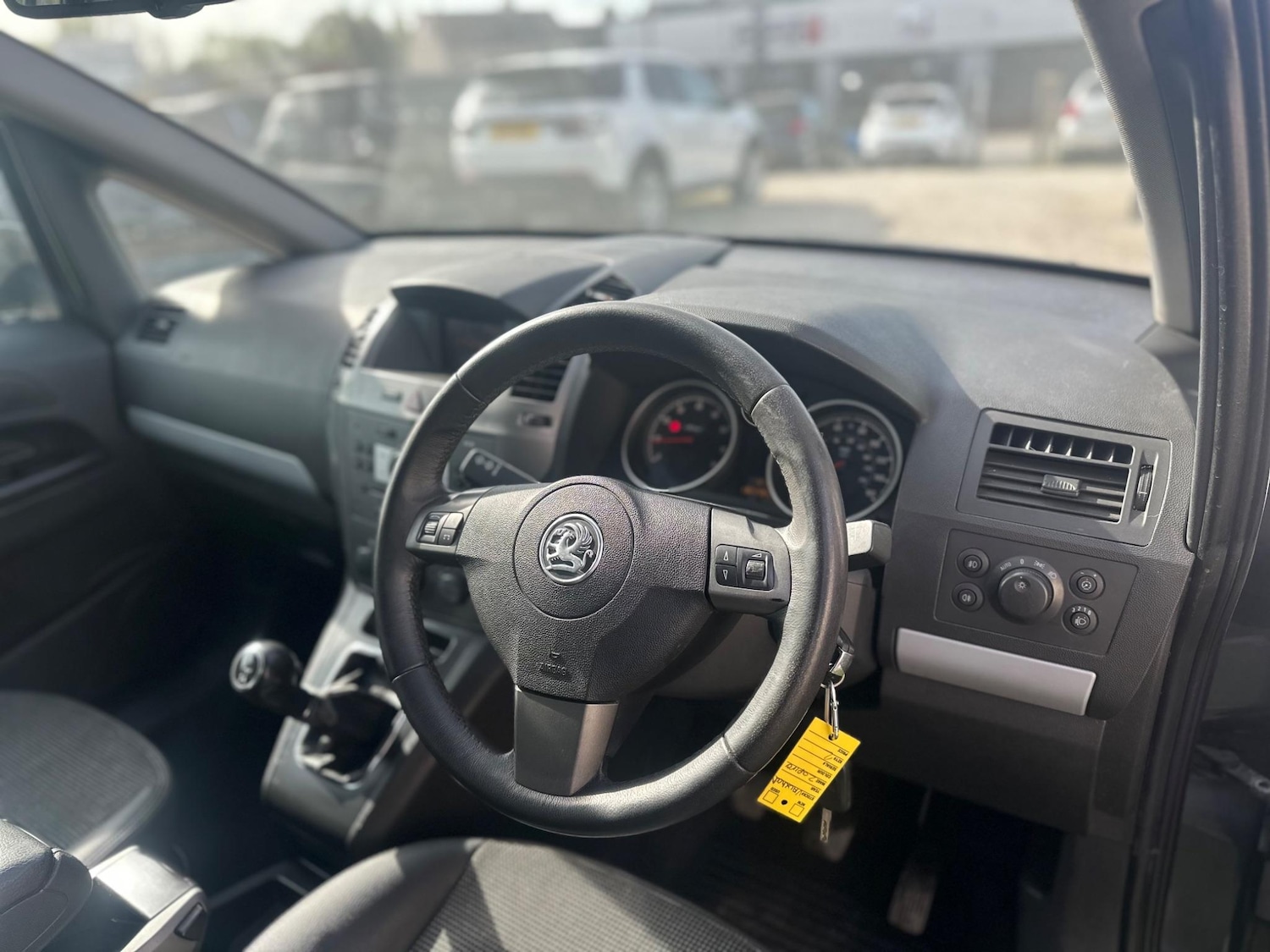 Vehicle 24
