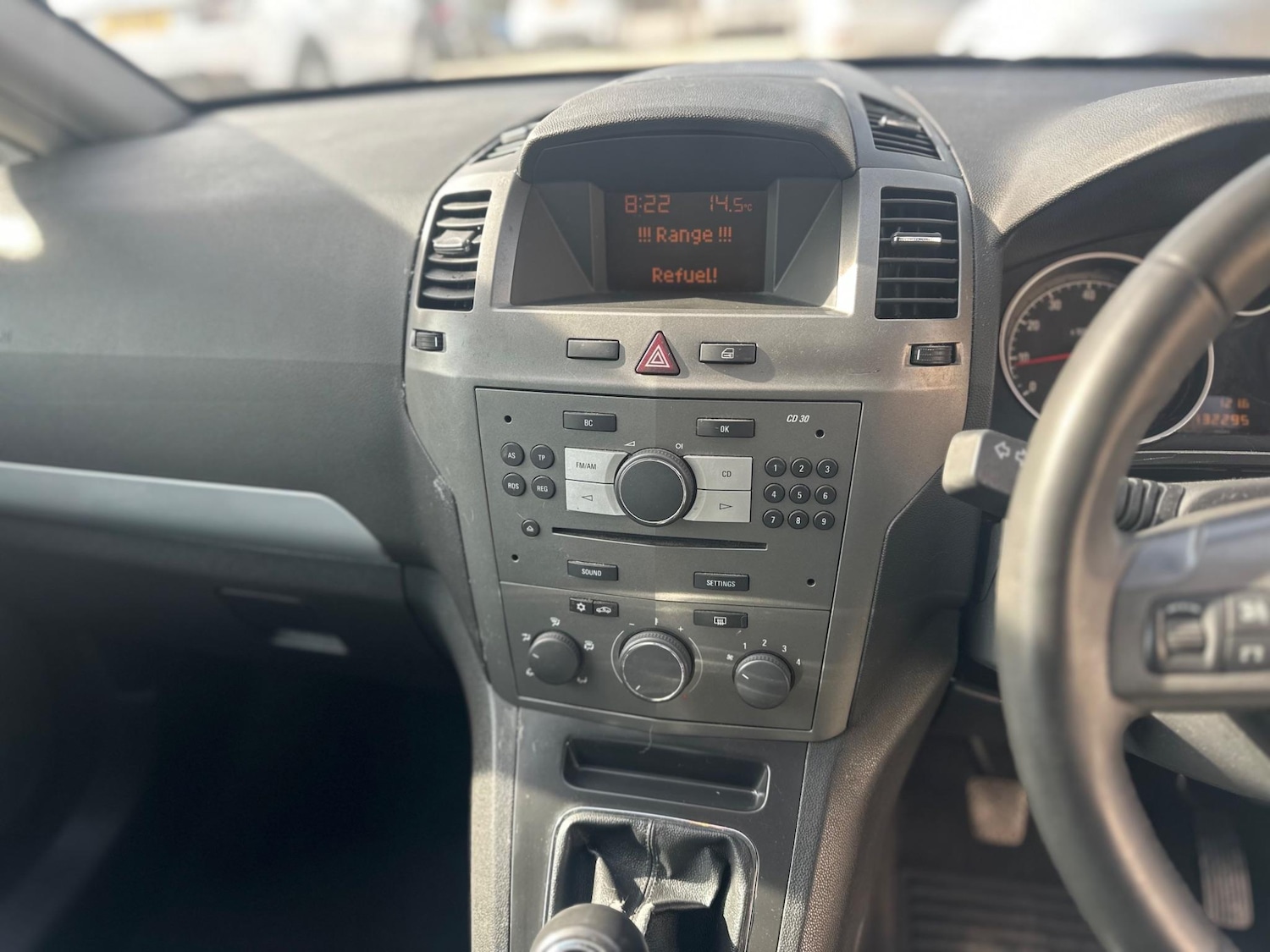 Vehicle 25