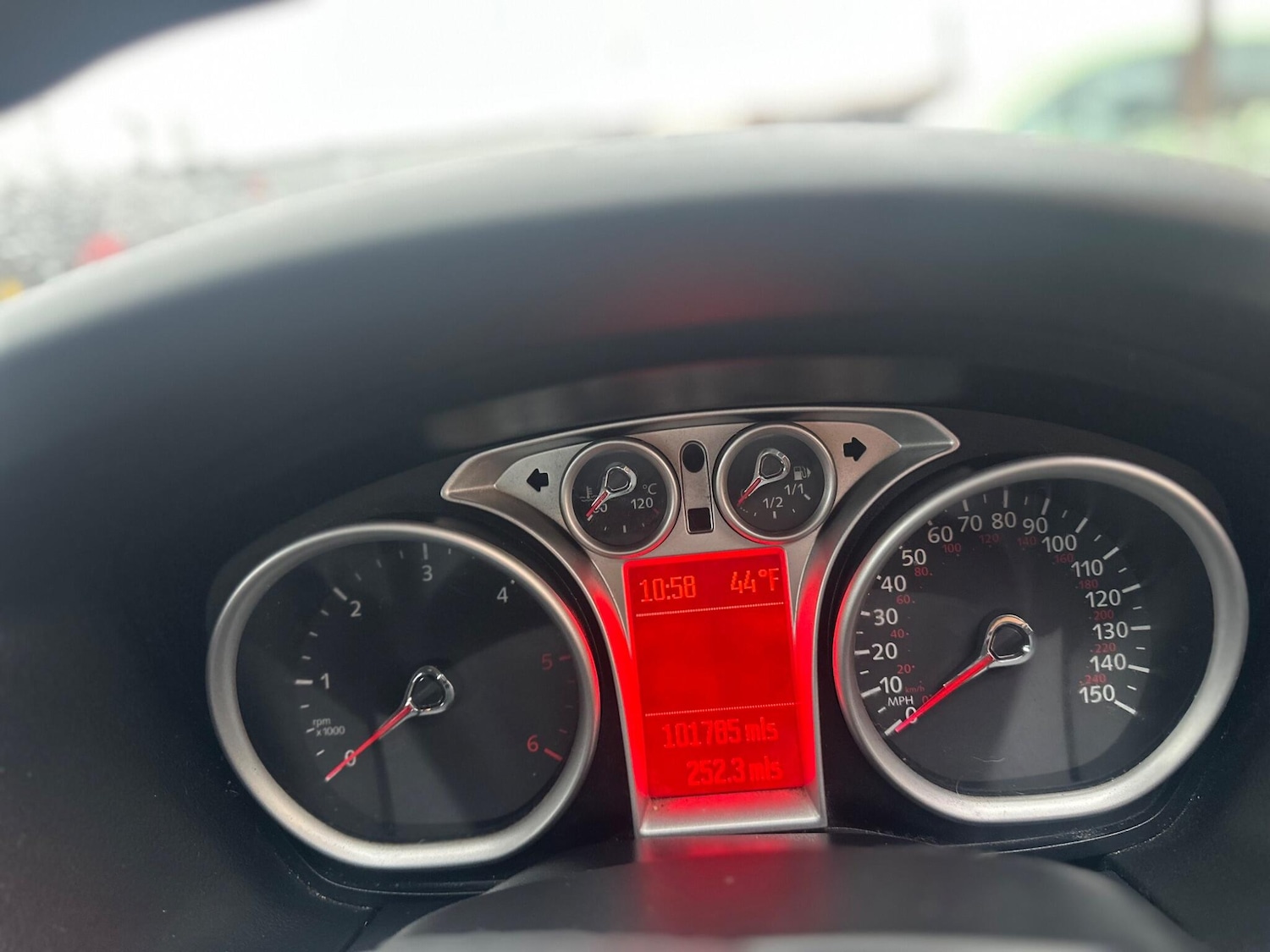 Used Ford Focus 2011 for sale - 76887343: Photo 20