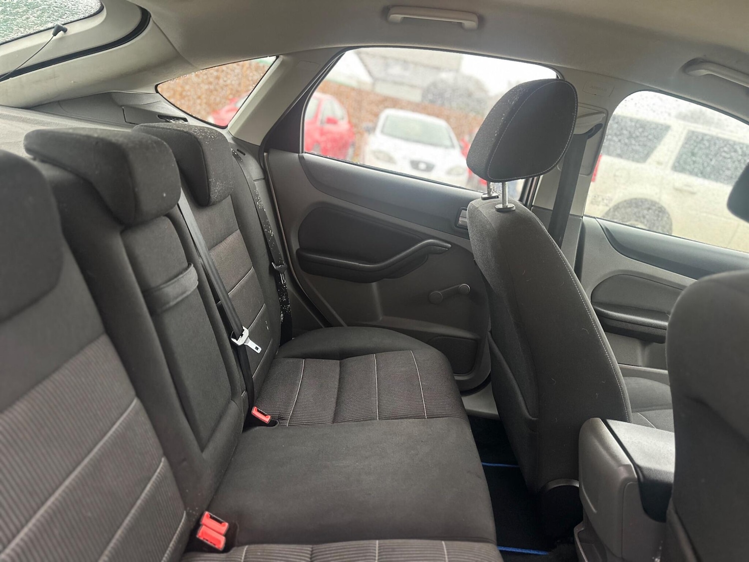 Used Ford Focus 2011 for sale - 76887343: Photo 23