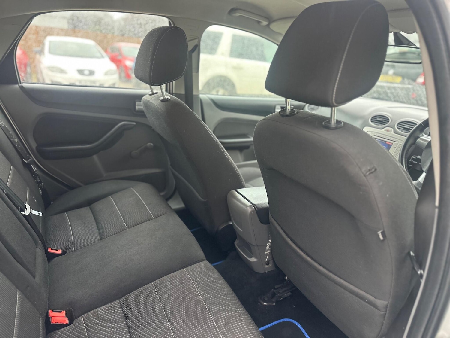 Used Ford Focus 2011 for sale - 76887343: Photo 24