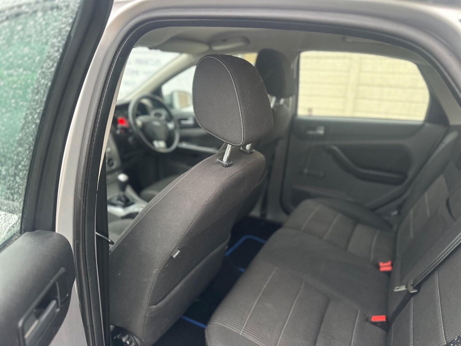 Used Ford Focus 2011 for sale - 76887343: Photo 25