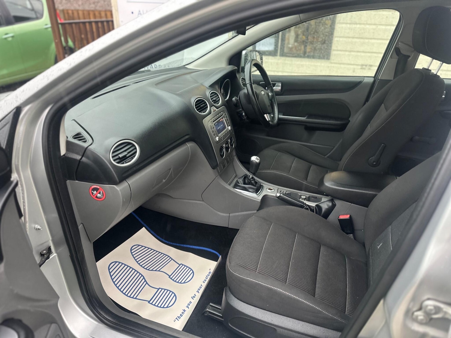 Used Ford Focus 2011 for sale - 76887343: Photo 29