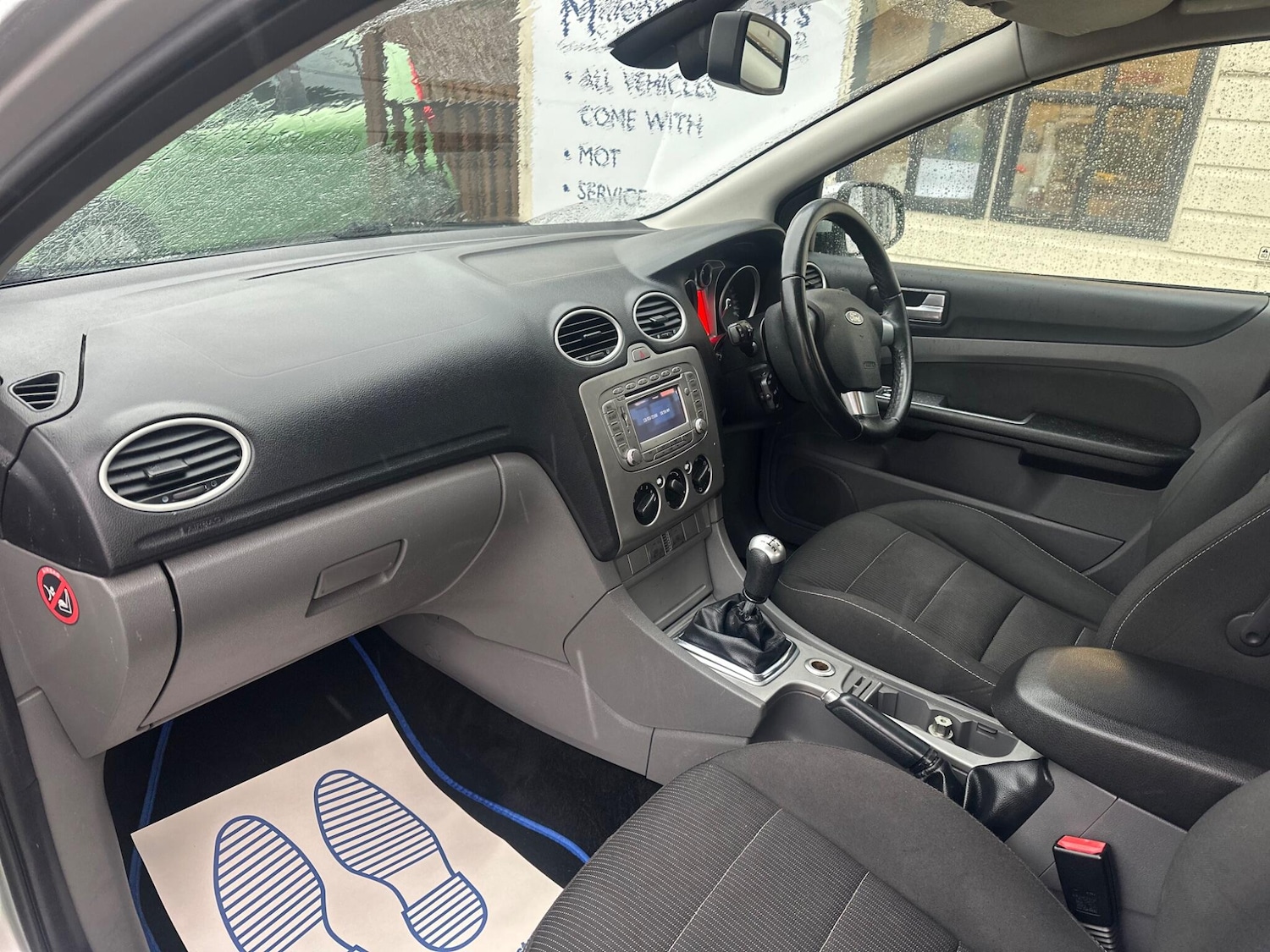 Used Ford Focus 2011 for sale - 76887343: Photo 32