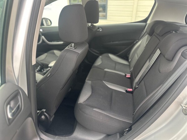 Used Peugeot 308 2012 for sale - 75720750: Photo 20