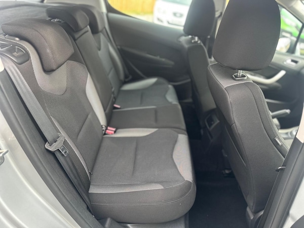 Used Peugeot 308 2012 for sale - 75720750: Photo 25
