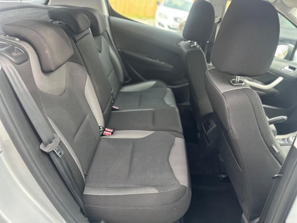 Used Peugeot 308 2012 for sale - 75720750: Photo 26
