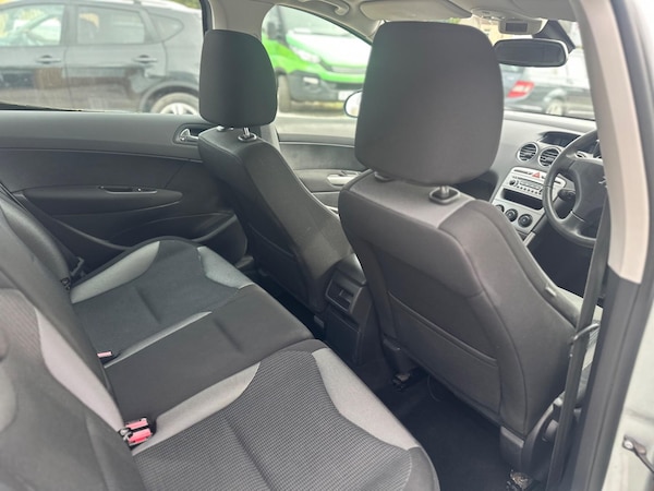 Used Peugeot 308 2012 for sale - 75720750: Photo 27