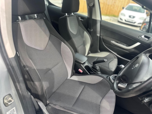 Used Peugeot 308 2012 for sale - 75720750: Photo 30