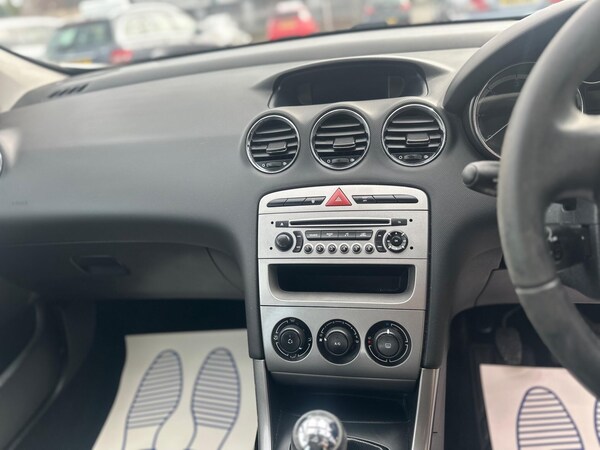 Used Peugeot 308 2012 for sale - 75720750: Photo 34