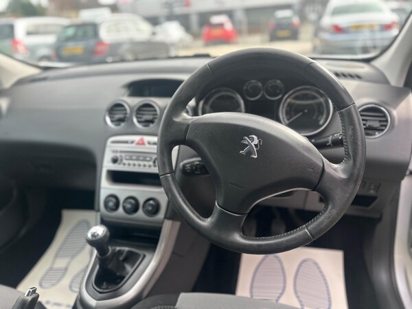 Used Peugeot 308 2012 for sale - 75720750: Photo 35