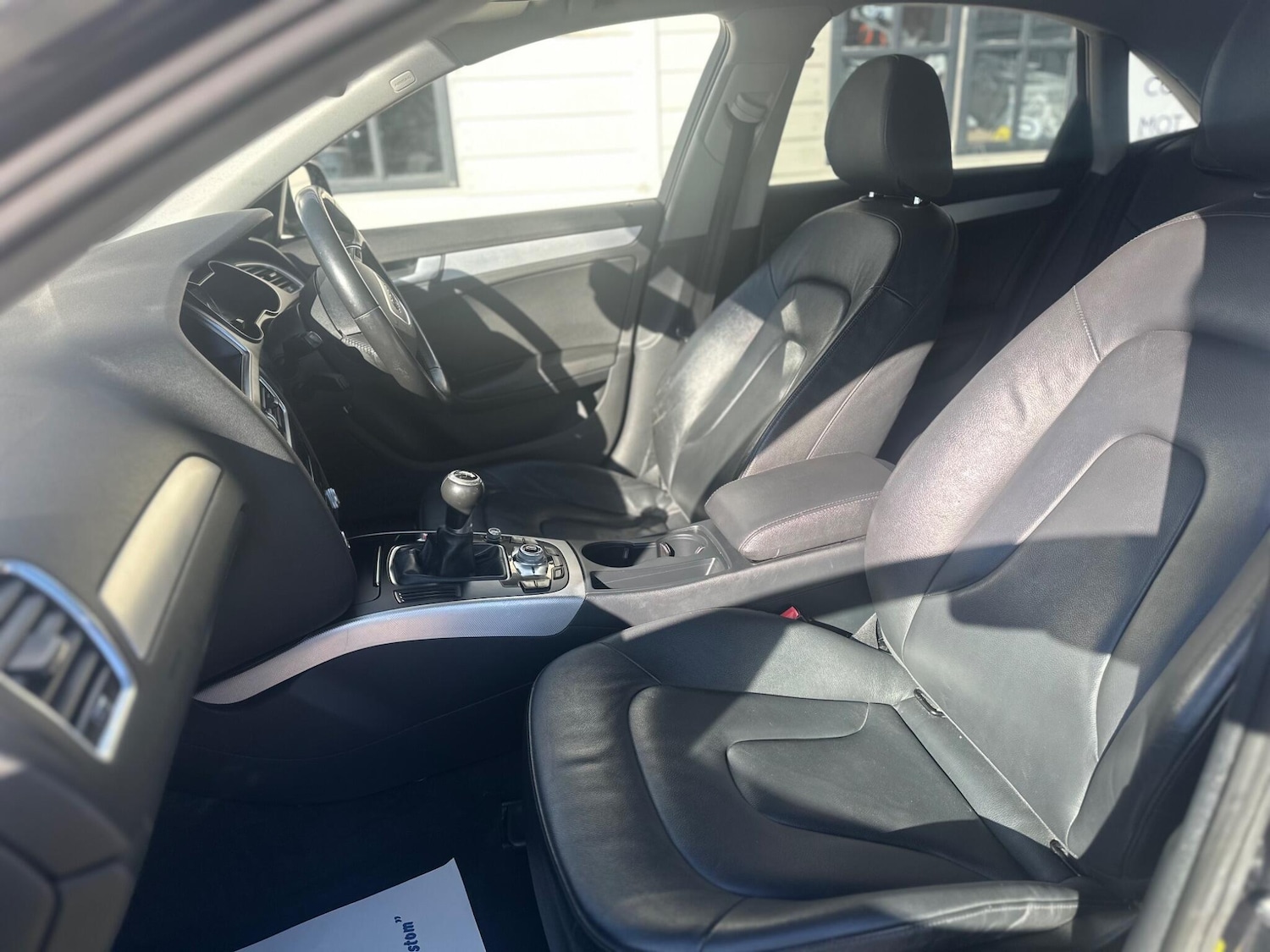 Used Audi A4 2013 for sale - 76032100: Photo 13