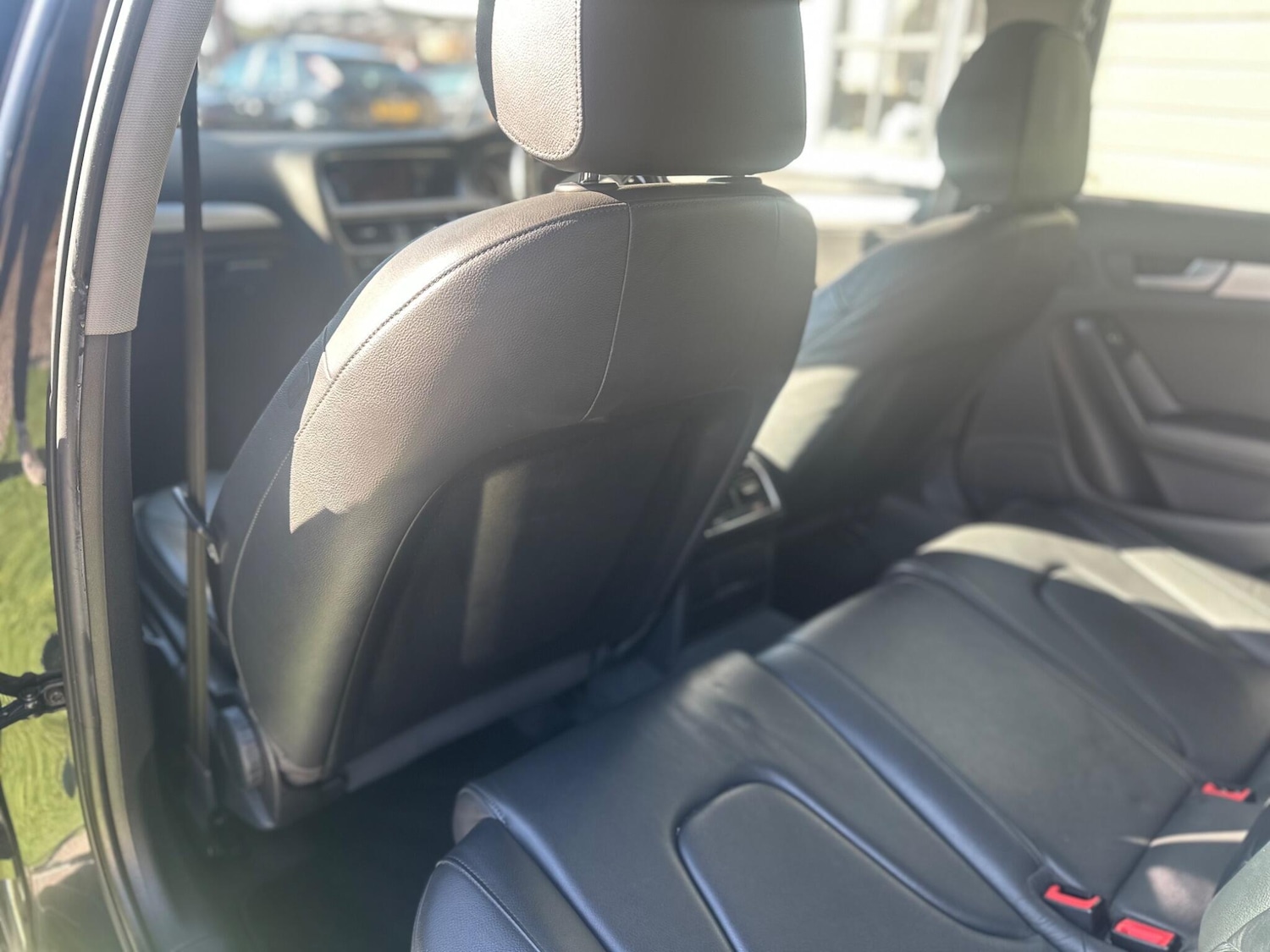 Used Audi A4 2013 for sale - 76032100: Photo 18