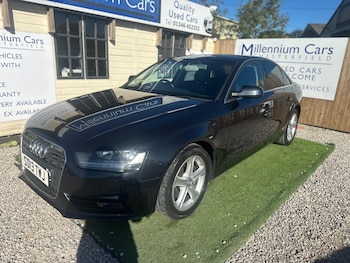 Audi - A4
