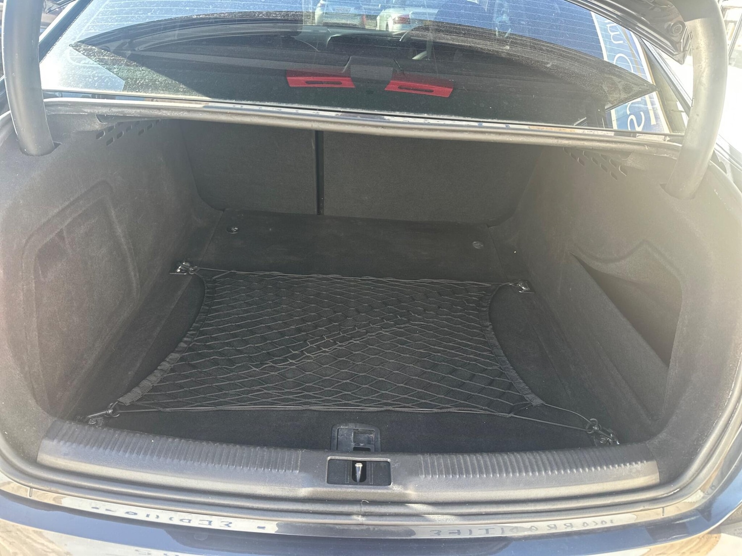 Used Audi A4 2013 for sale - 76032100: Photo 20