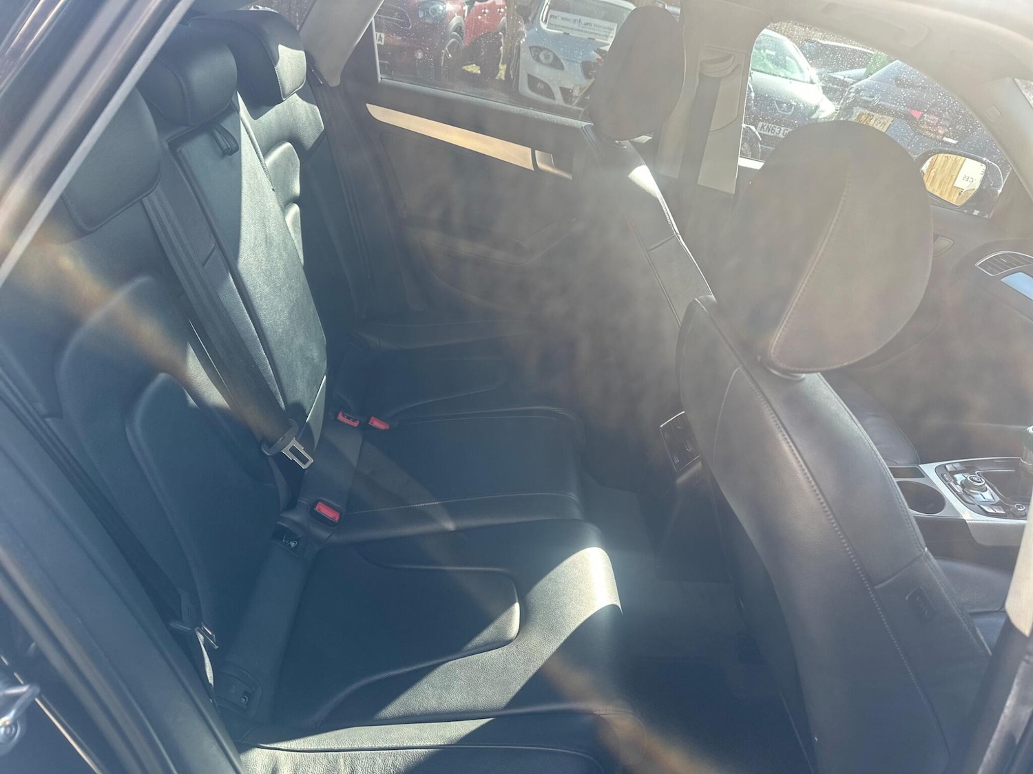 Used Audi A4 2013 for sale - 76032100: Photo 22