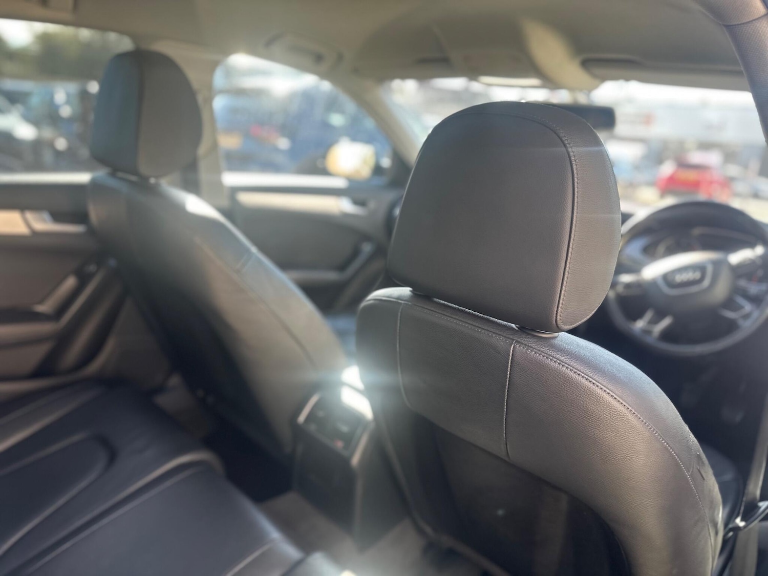 Used Audi A4 2013 for sale - 76032100: Photo 23