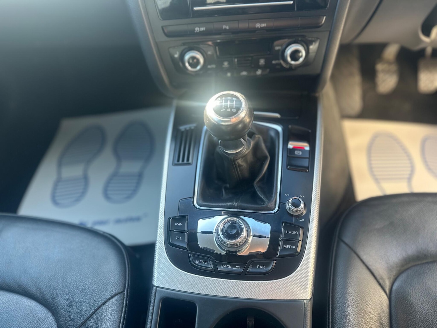 Used Audi A4 2013 for sale - 76032100: Photo 29