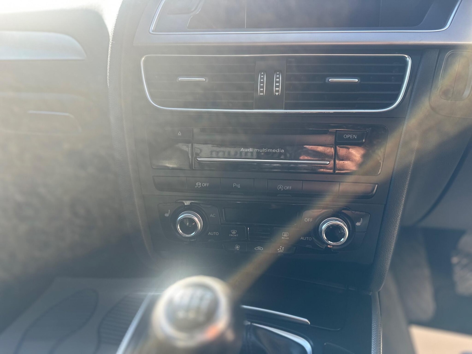 Used Audi A4 2013 for sale - 76032100: Photo 30
