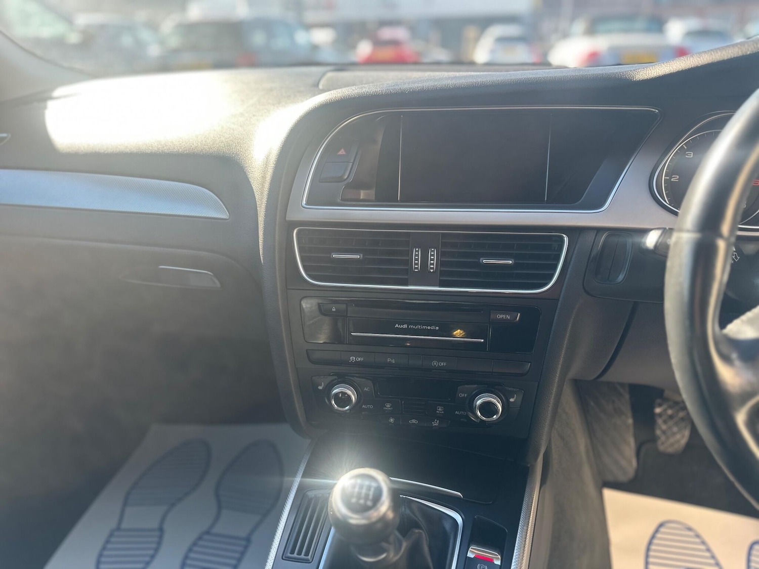 Used Audi A4 2013 for sale - 76032100: Photo 31