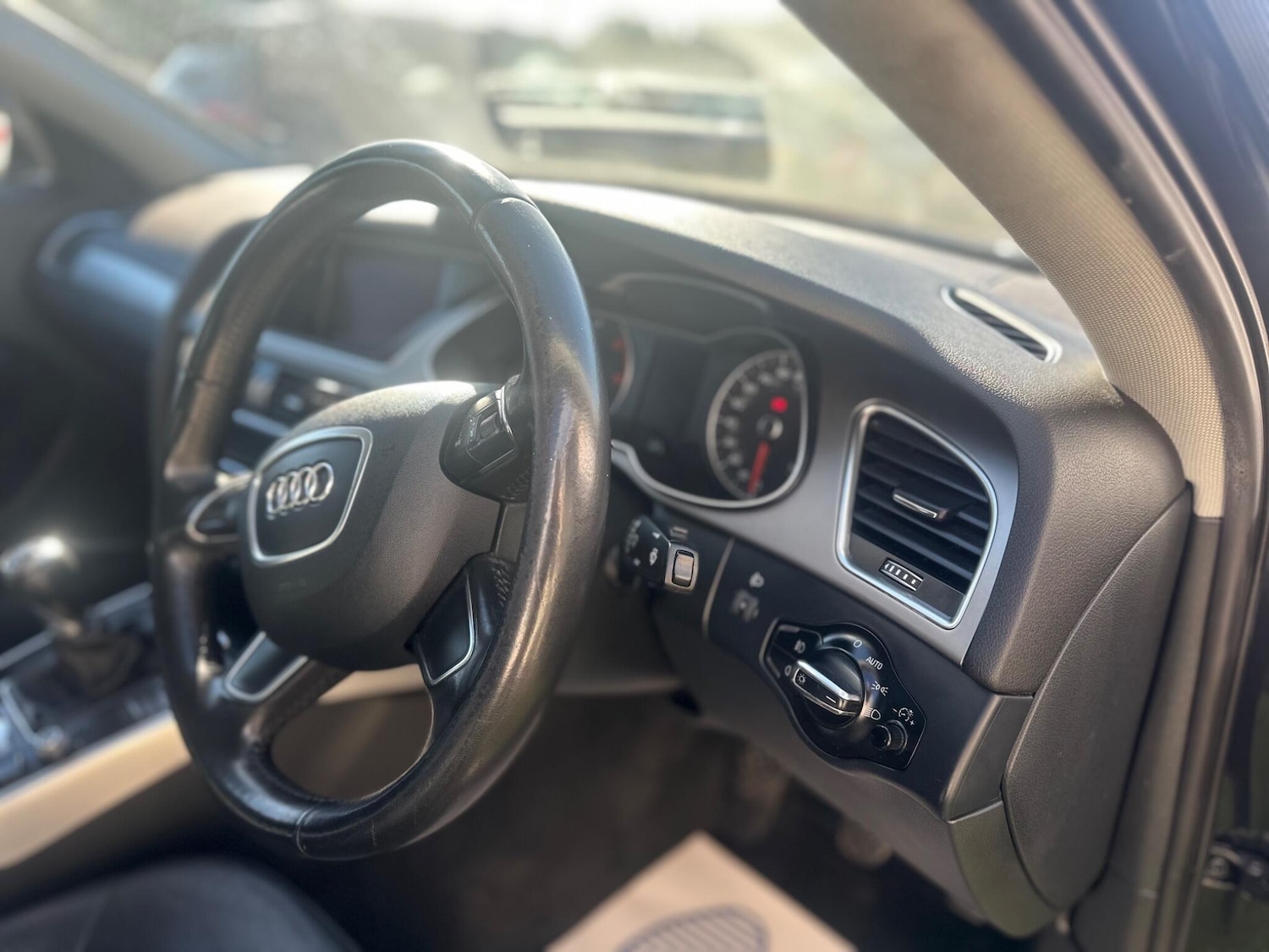 Used Audi A4 2013 for sale - 76032100: Photo 33