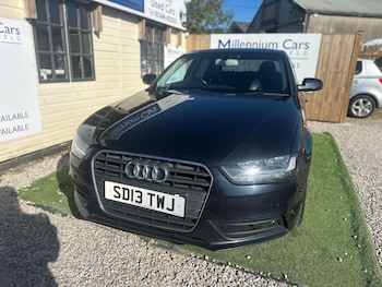 Used Audi A4 2013 for sale - 76032100: Photo 3