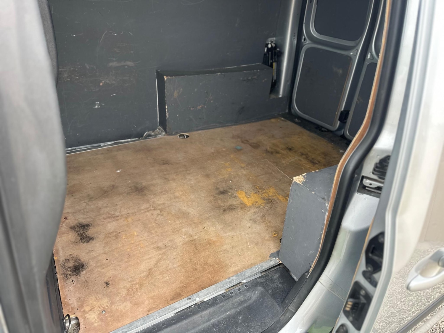 Vehicle 16
