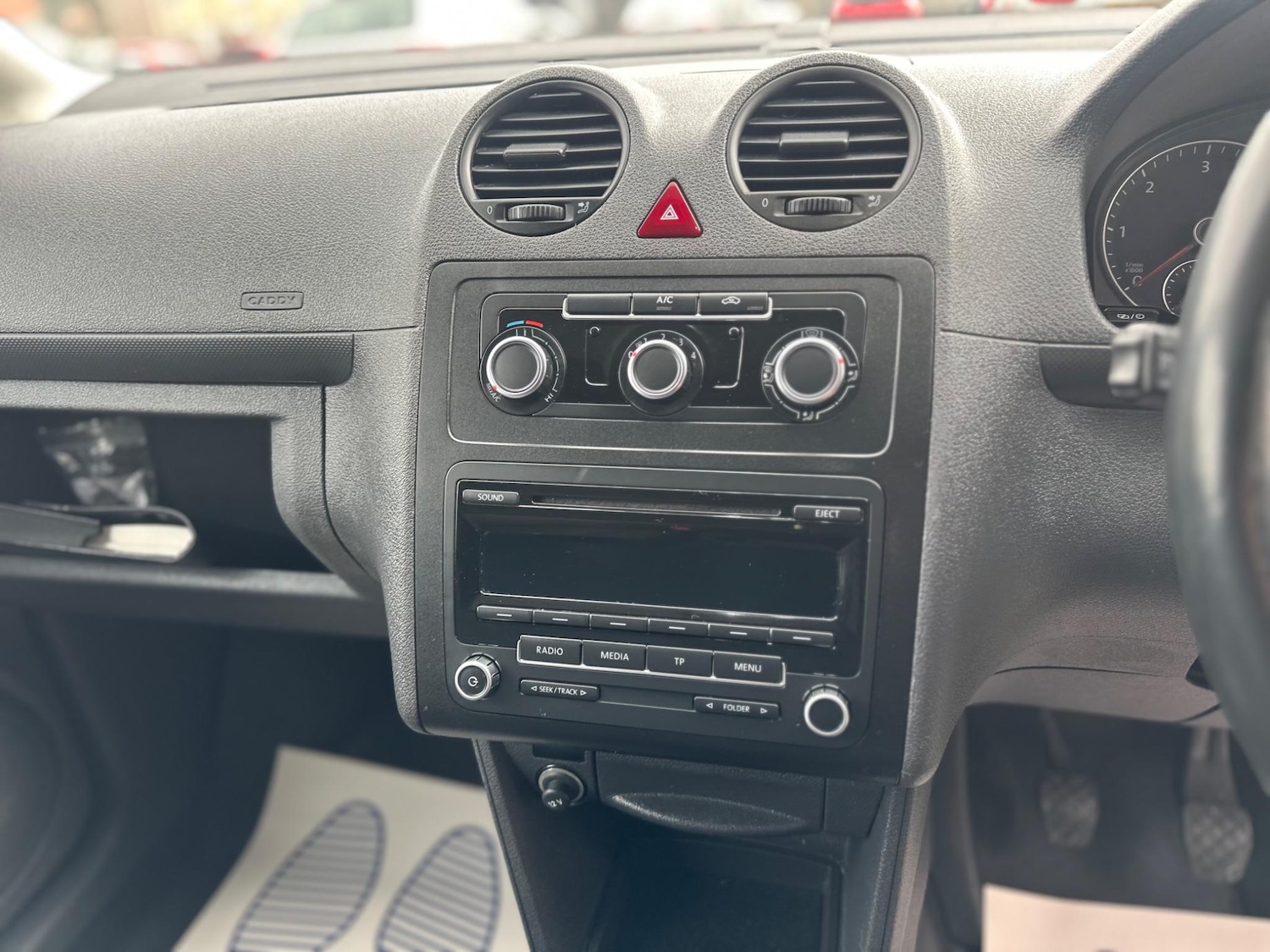 Vehicle 26