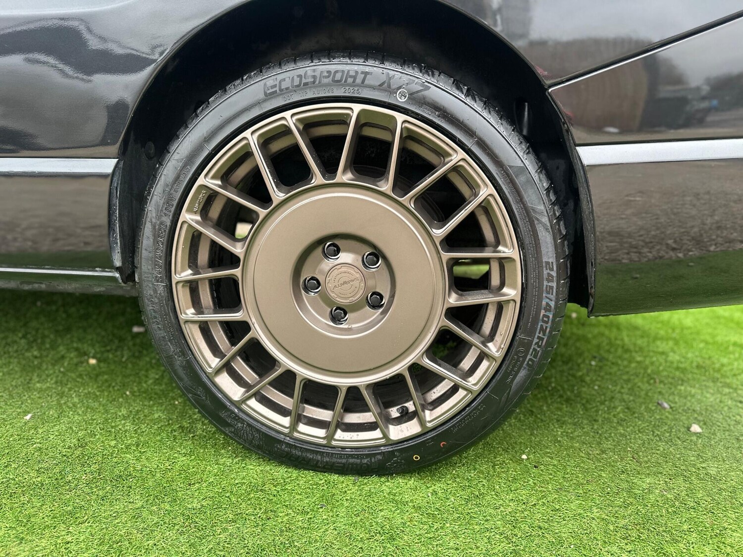 Used Vauxhall Vivaro for sale - 77538589: Photo 23