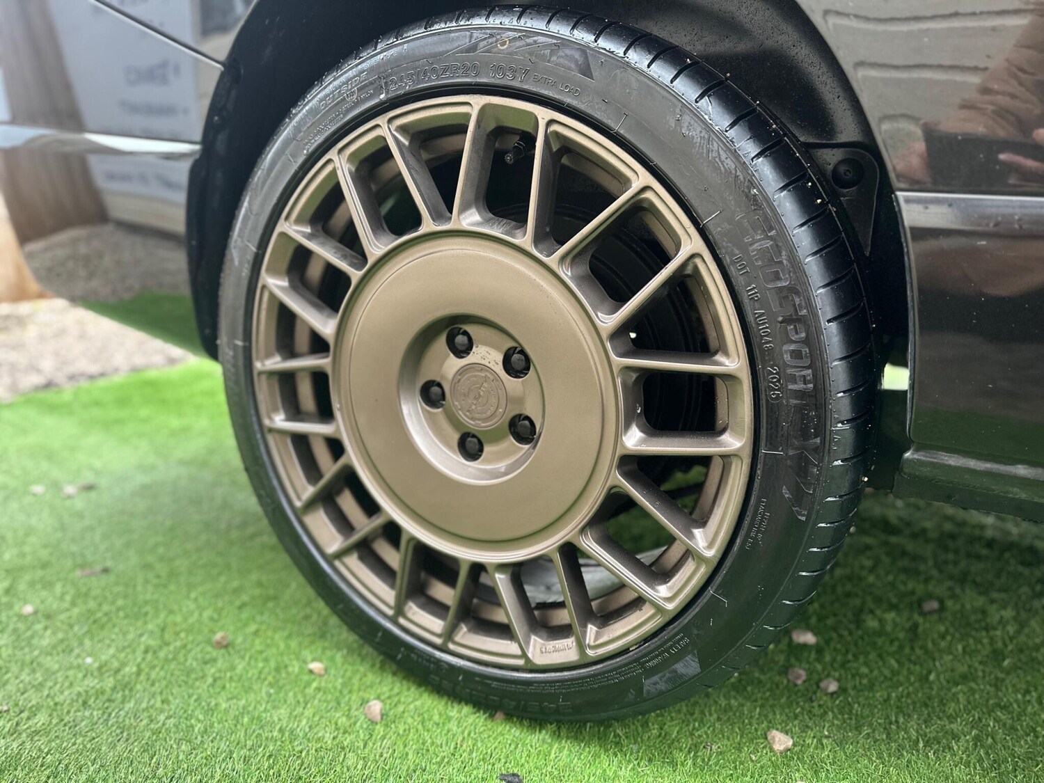 Used Vauxhall Vivaro for sale - 77538589: Photo 24