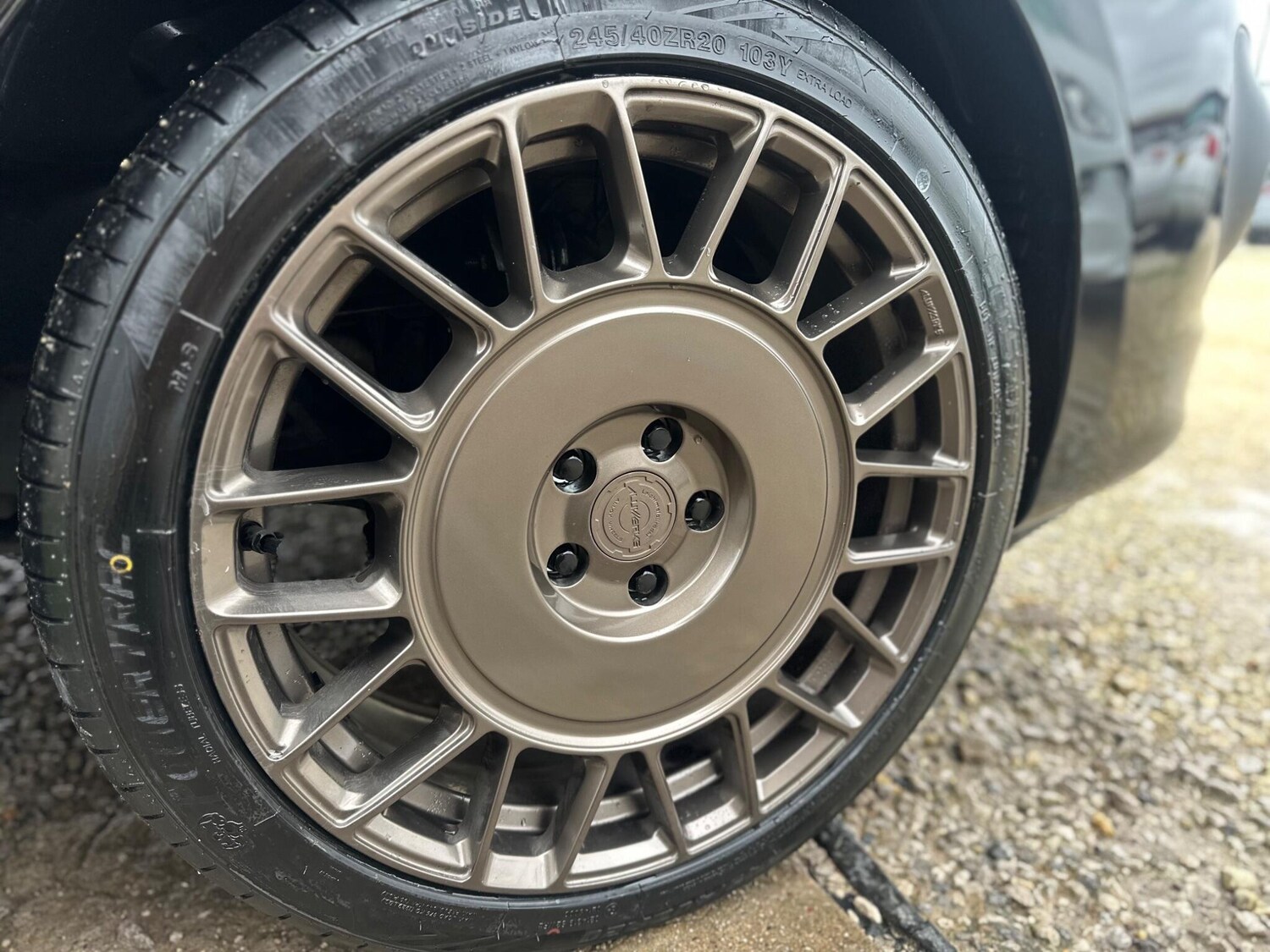 Used Vauxhall Vivaro for sale - 77538589: Photo 25