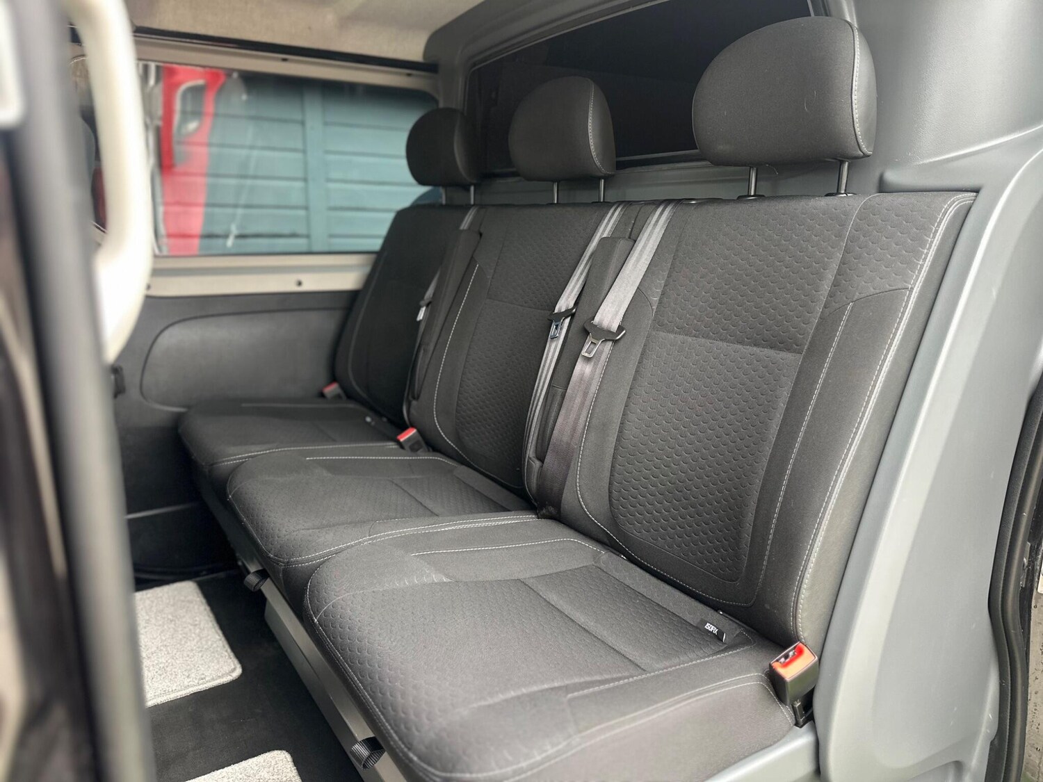 Used Vauxhall Vivaro for sale - 77538589: Photo 36