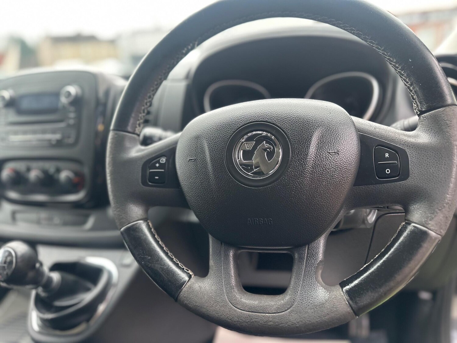 Used Vauxhall Vivaro for sale - 77538589: Photo 48