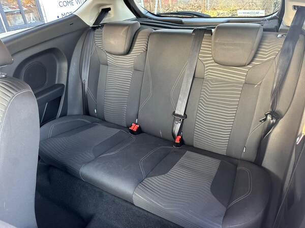 Used Ford Fiesta 2014 for sale - 73870273: Photo 20