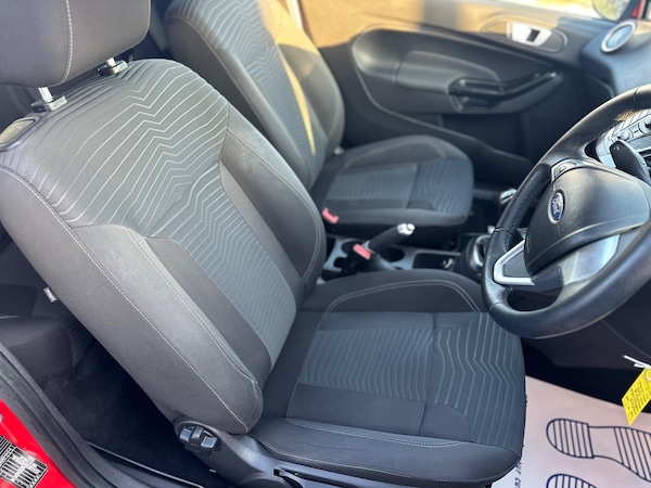 Used Ford Fiesta 2014 for sale - 73870273: Photo 24