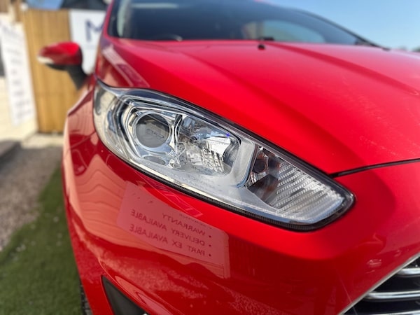 Used Ford Fiesta 2014 for sale - 73870273: Photo 30